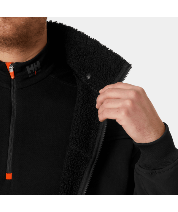 Helly Hansen Oxford Winter Softshell Jacket