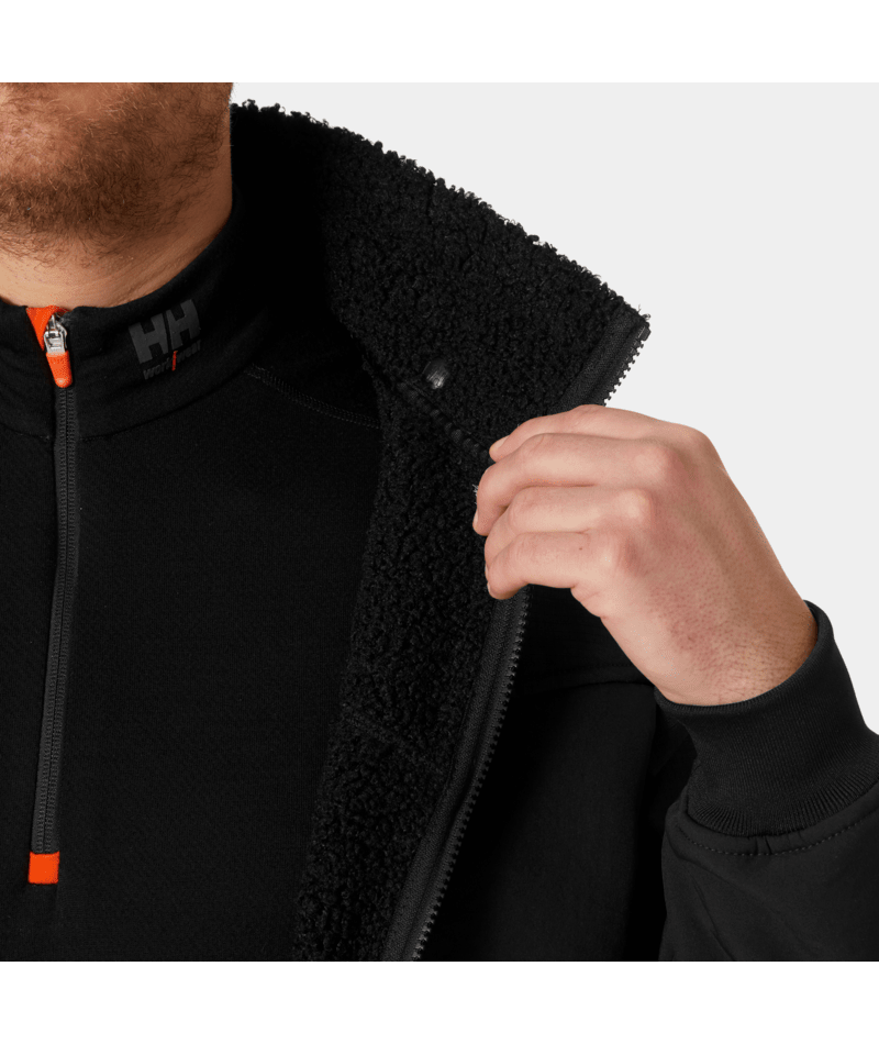 Helly Hansen Oxford Winter Softshell Jacket