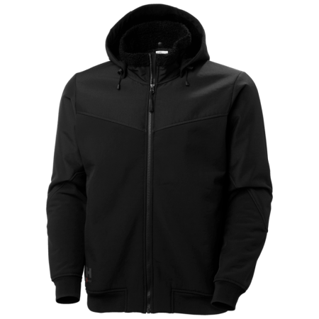 Helly Hansen Oxford Winter Softshell Jacket