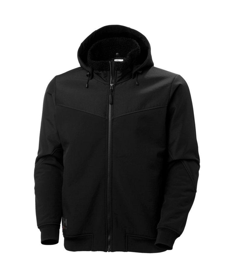 Helly Hansen Oxford Winter Softshell Jacket