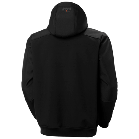 Helly Hansen Oxford Winter Softshell Jacket