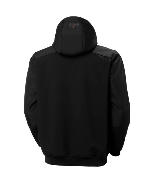Helly Hansen Oxford Winter Softshell Jacket