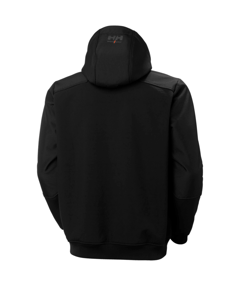 Helly Hansen Oxford Winter Softshell Jacket