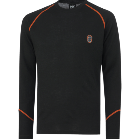Helly Hansen Fakse Crewneck