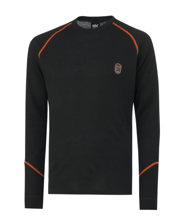 Helly Hansen Fakse Crewneck