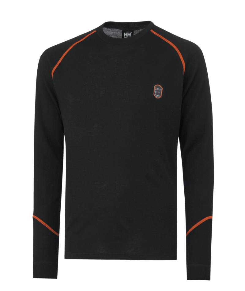 Helly Hansen Fakse Crewneck