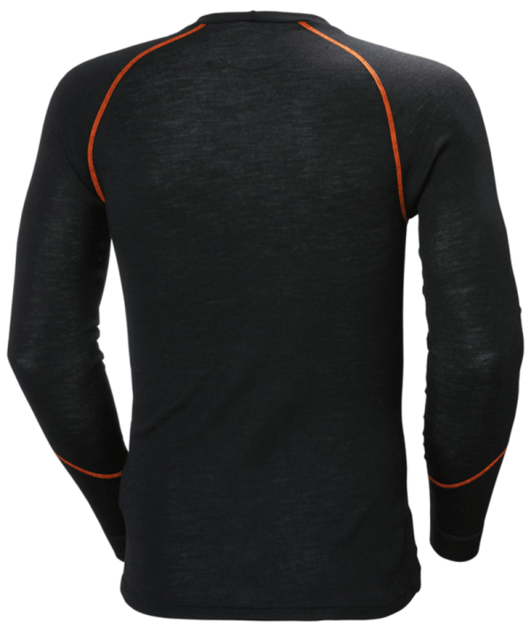 Helly Hansen Fakse Crewneck
