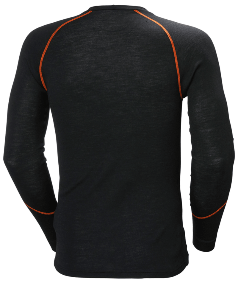 Helly Hansen Fakse Crewneck