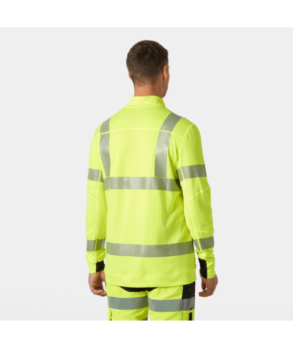 Helly Hansen Icu Lifa Active Half Zip