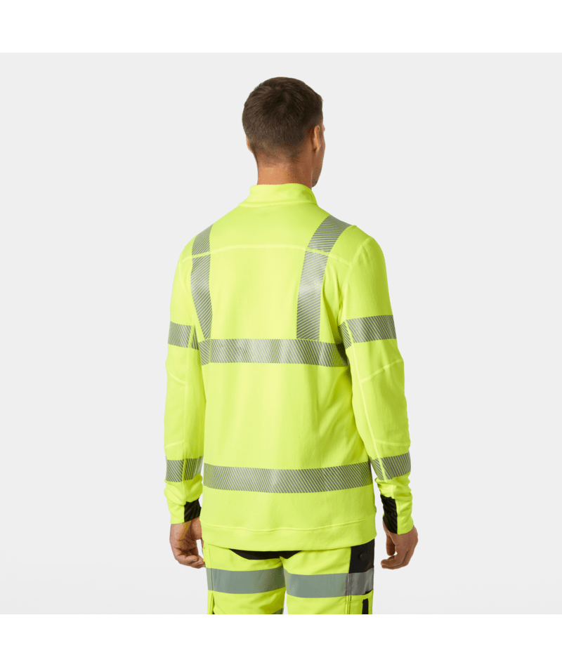 Helly Hansen Icu Lifa Active Half Zip