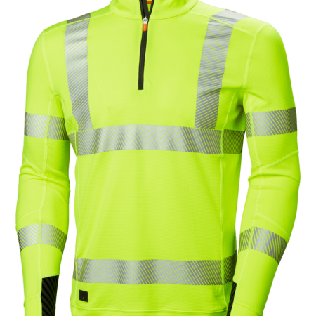 Helly Hansen Icu Lifa Active Half Zip