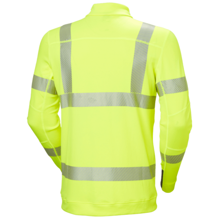 Helly Hansen Icu Lifa Active Half Zip