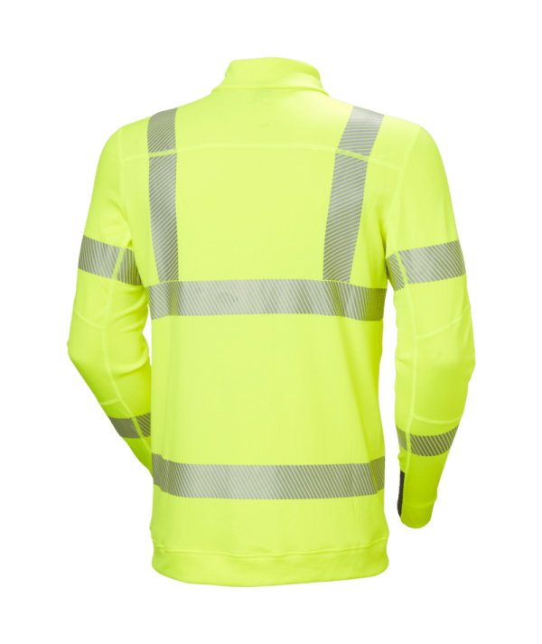 Helly Hansen Icu Lifa Active Half Zip