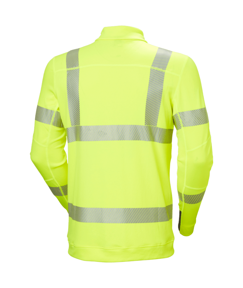 Helly Hansen Icu Lifa Active Half Zip