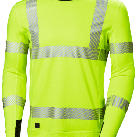 Helly Hansen Icu Lifa Active Crewneck