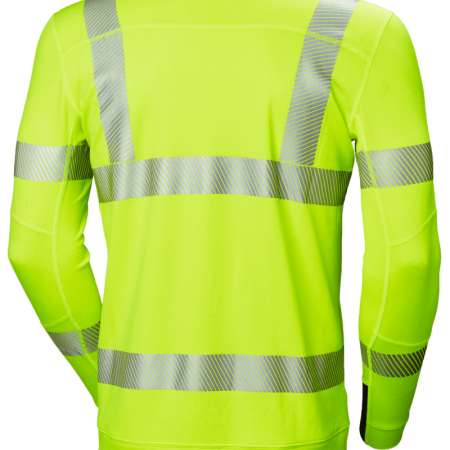 Helly Hansen Icu Lifa Active Crewneck
