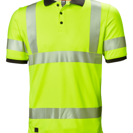 Helly Hansen Icu Lifa Active Polo