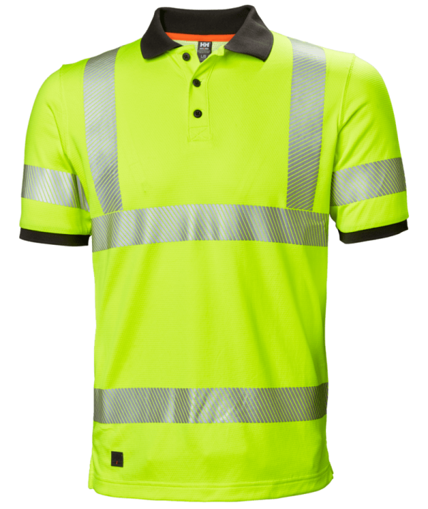 Helly Hansen Icu Lifa Active Polo