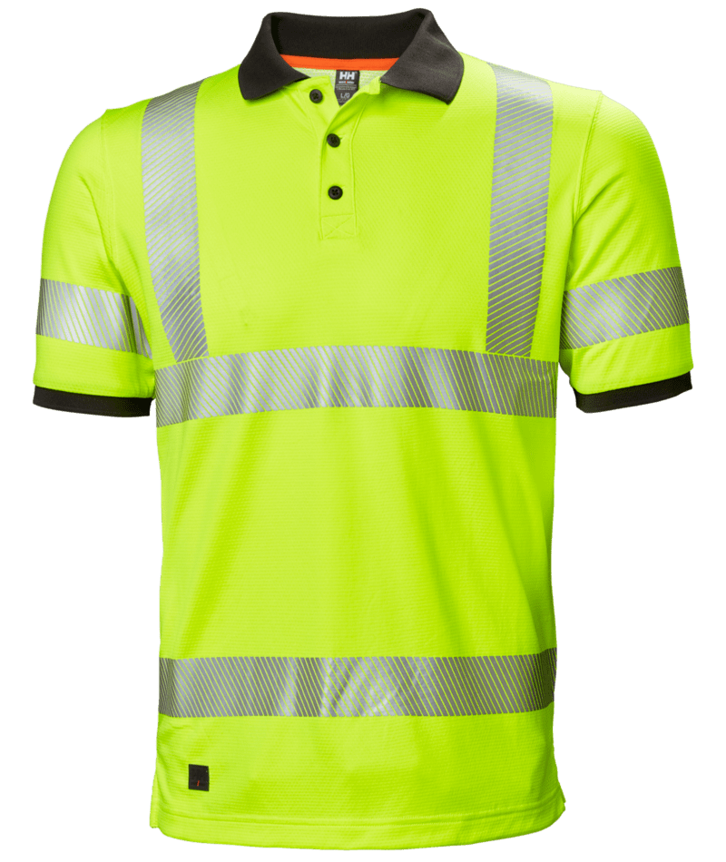 Helly Hansen Icu Lifa Active Polo