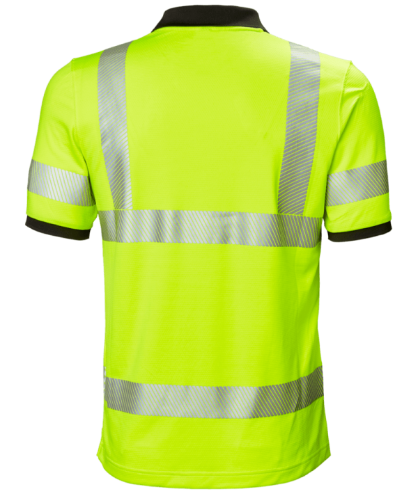 Helly Hansen Icu Lifa Active Polo