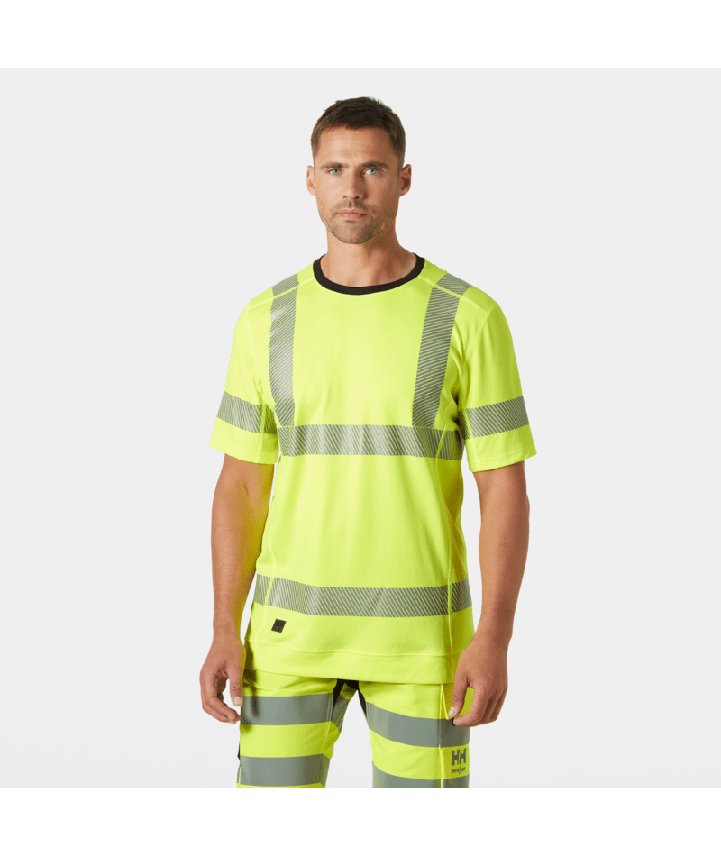 Helly Hansen Icu Lifa Active T-Shirt