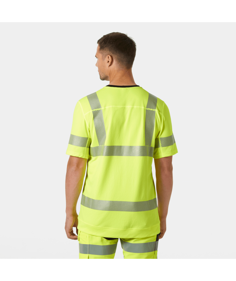 Helly Hansen Icu Lifa Active T-Shirt