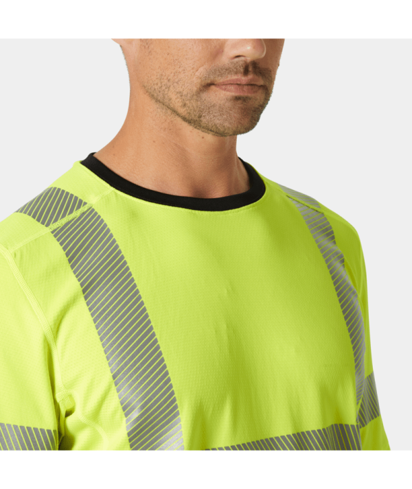 Helly Hansen Icu Lifa Active T-Shirt