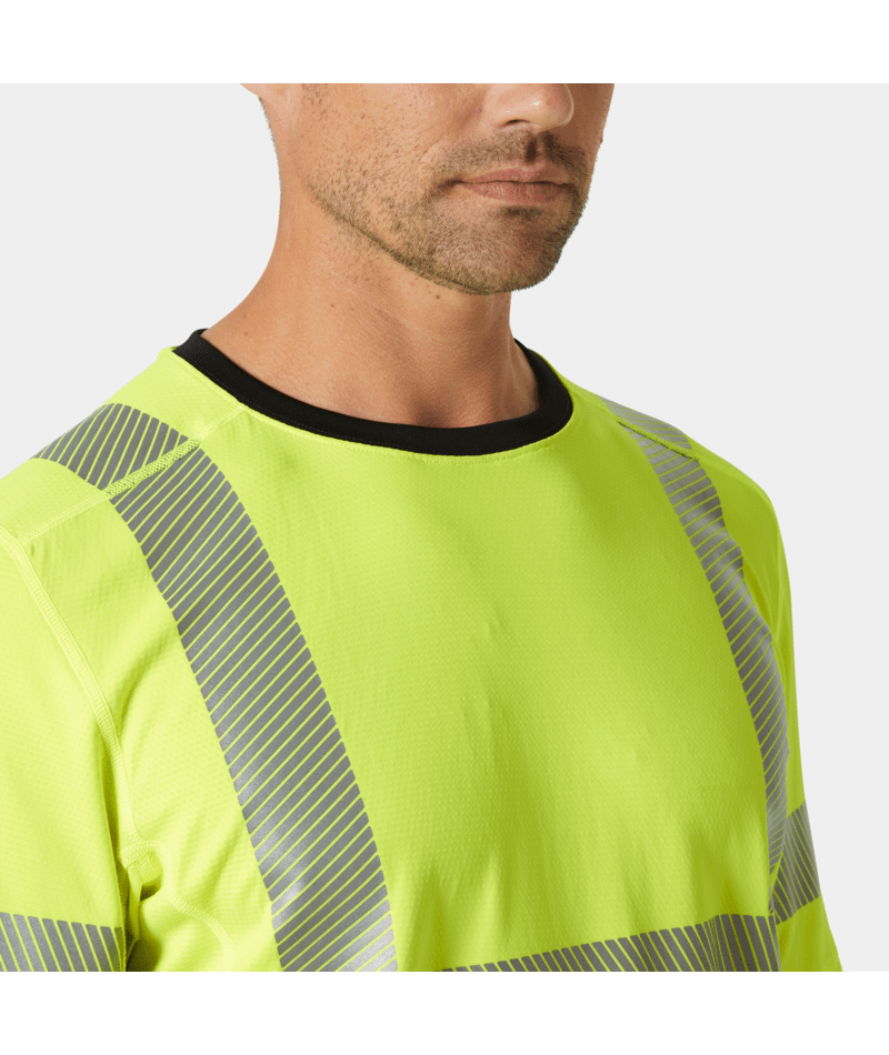 Helly Hansen Icu Lifa Active T-Shirt