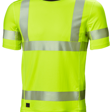 Helly Hansen Icu Lifa Active T-Shirt