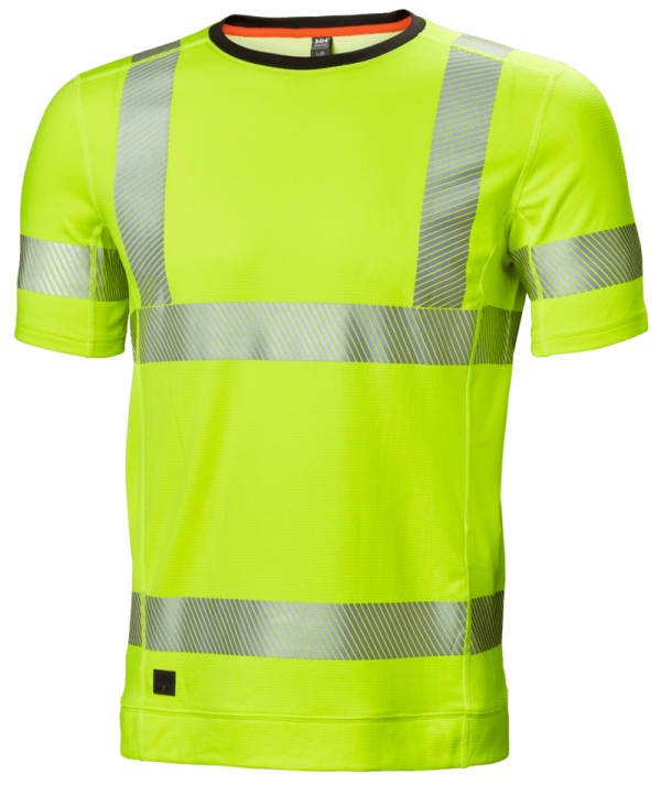 Helly Hansen Icu Lifa Active T-Shirt