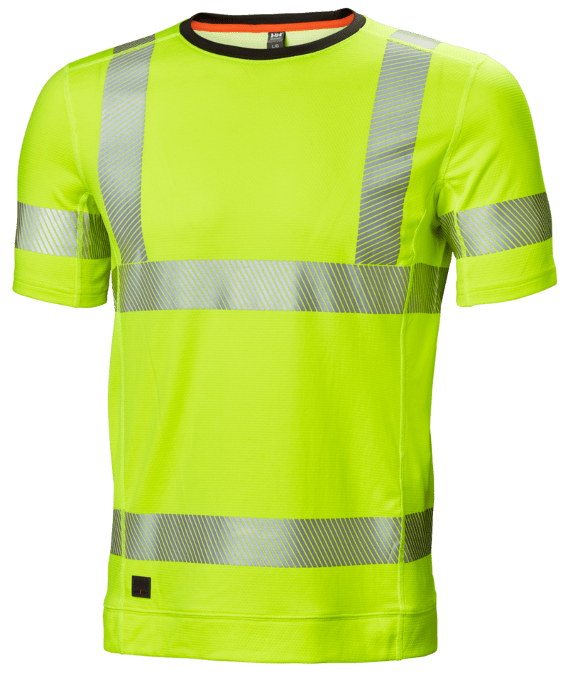 Helly Hansen Icu Lifa Active T-Shirt