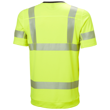 Helly Hansen Icu Lifa Active T-Shirt