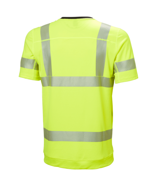 Helly Hansen Icu Lifa Active T-Shirt