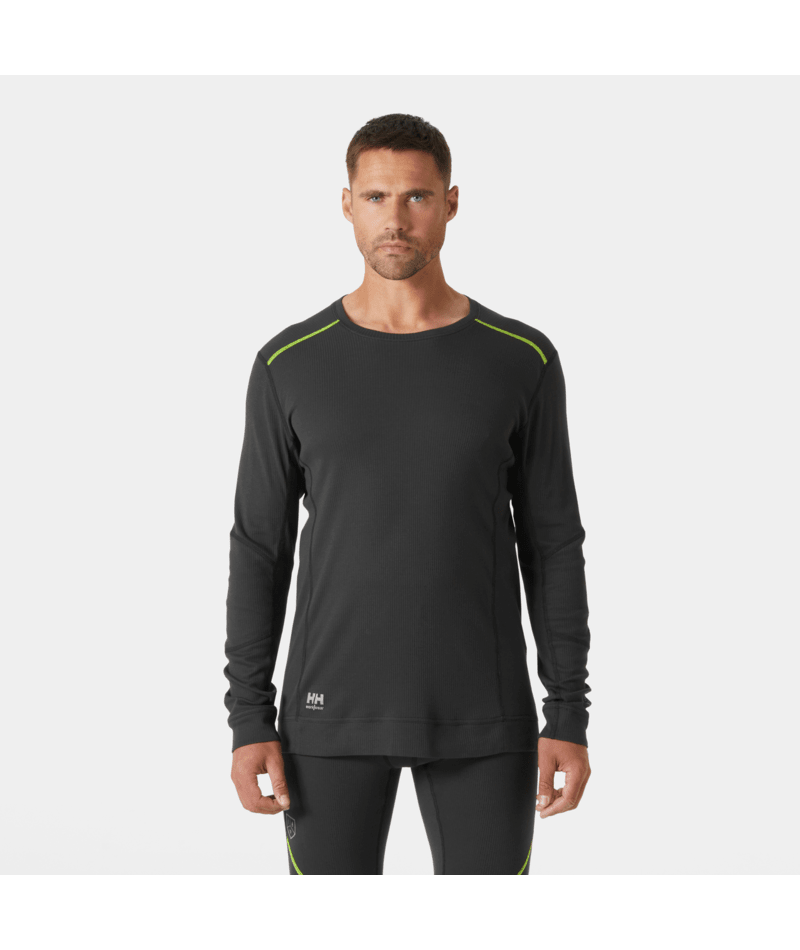 Helly Hansen Fyre Baselayer Crewneck
