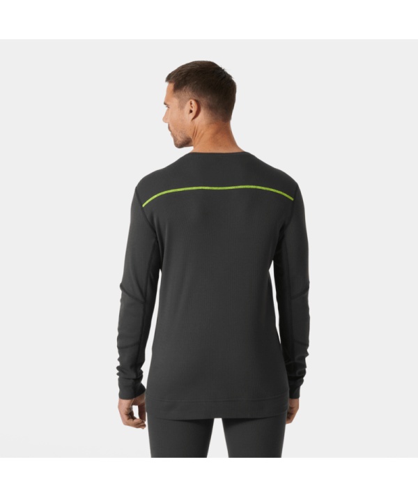 Helly Hansen Fyre Baselayer Crewneck