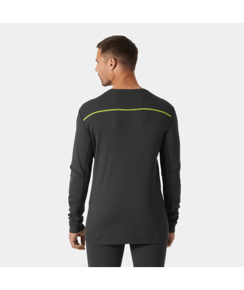 Helly Hansen Fyre Baselayer Crewneck