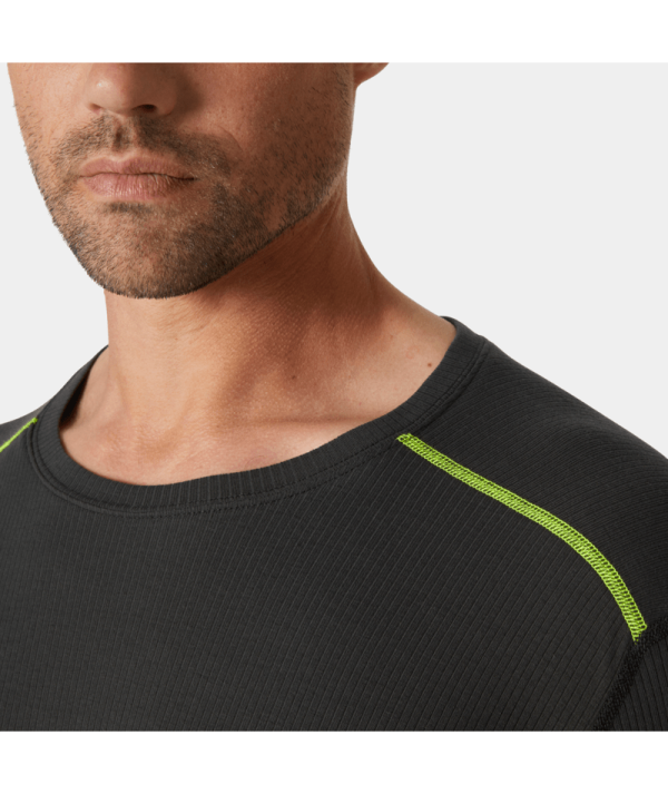 Helly Hansen Fyre Baselayer Crewneck