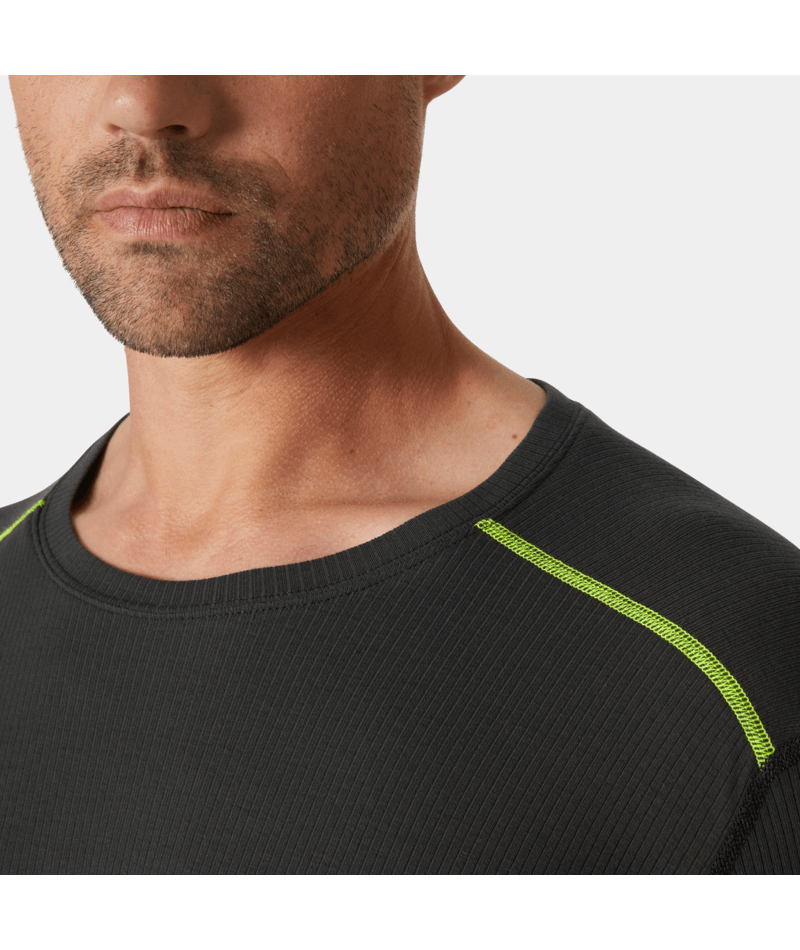 Helly Hansen Fyre Baselayer Crewneck