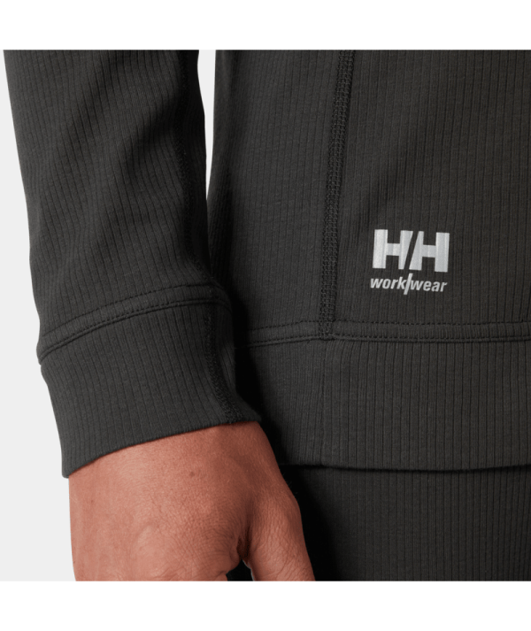 Helly Hansen Fyre Baselayer Crewneck
