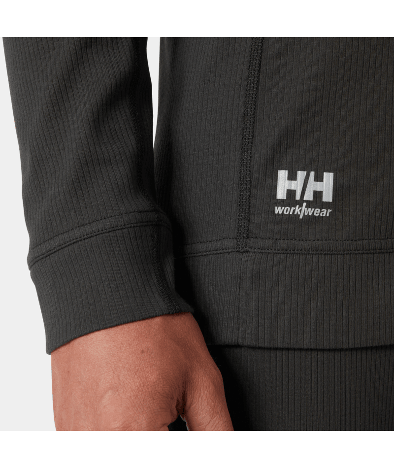 Helly Hansen Fyre Baselayer Crewneck