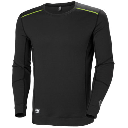 Helly Hansen Fyre Baselayer Crewneck