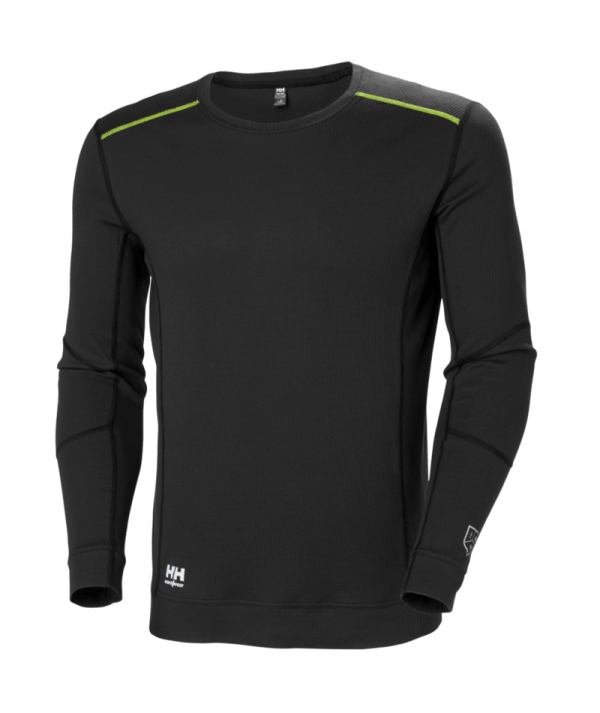 Helly Hansen Fyre Baselayer Crewneck