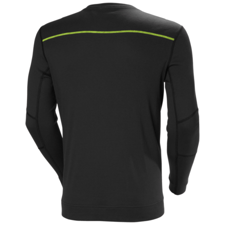 Helly Hansen Fyre Baselayer Crewneck