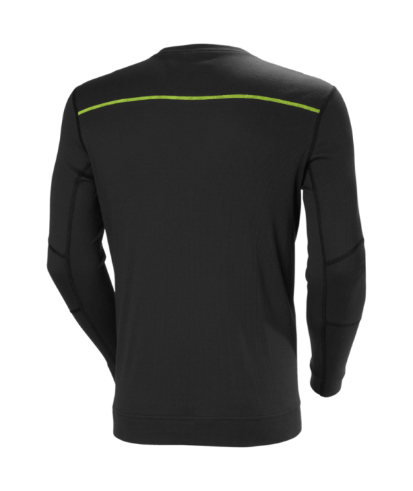 Helly Hansen Fyre Baselayer Crewneck
