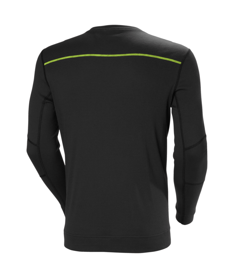 Helly Hansen Fyre Baselayer Crewneck