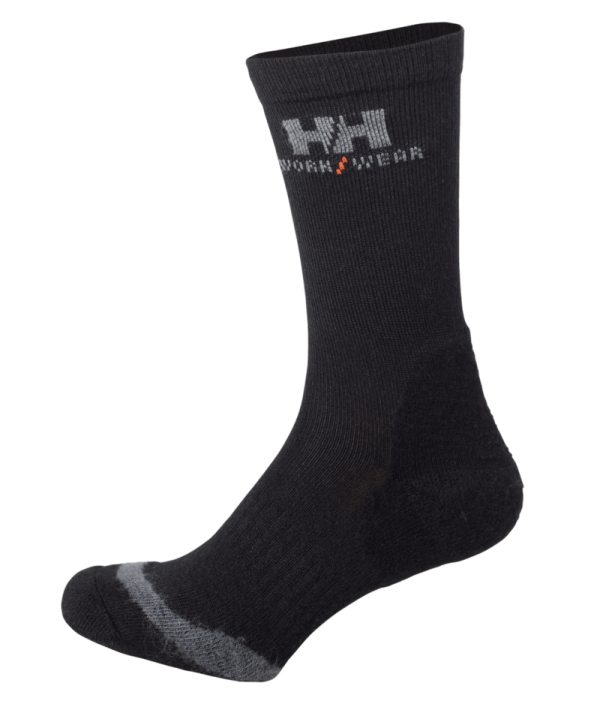 Helly Hansen Fakse Wool Socks