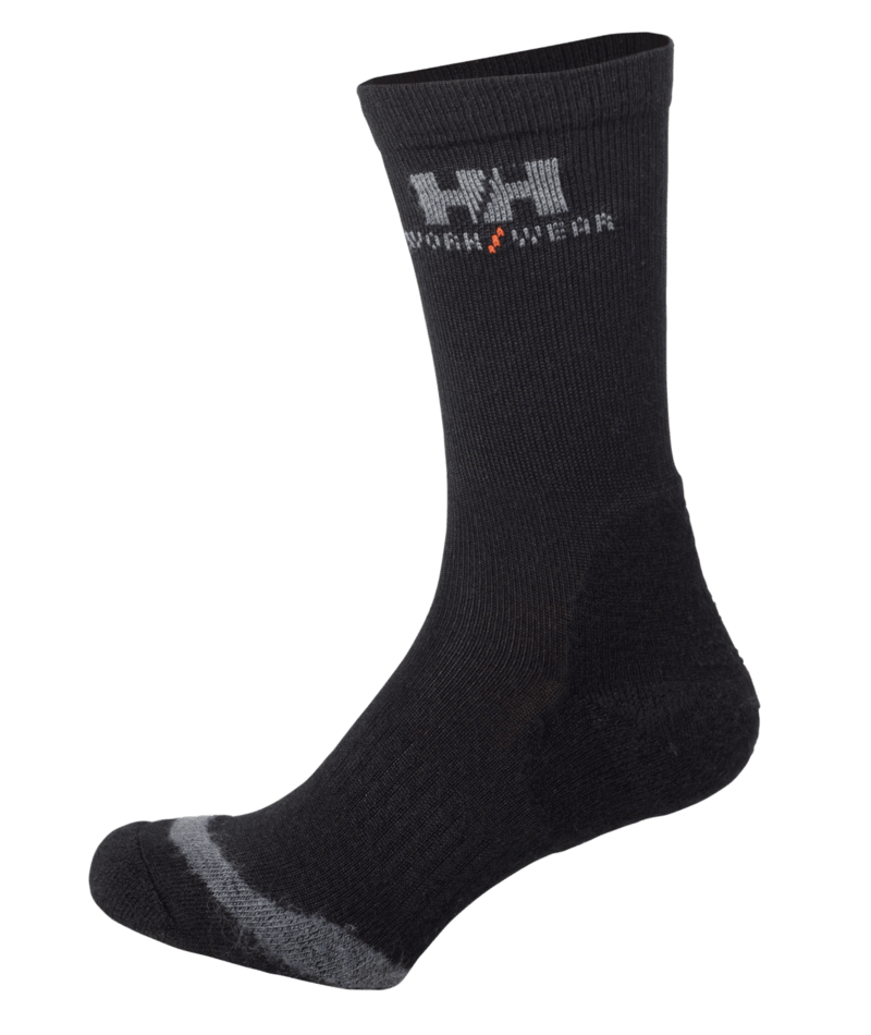 Helly Hansen Fakse Wool Socks