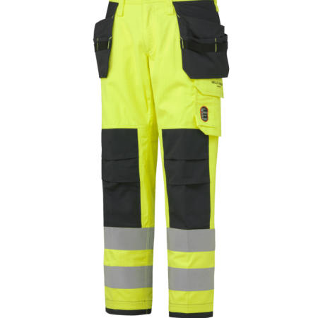 Helly Hansen Aberdeen Construction Trousers Class 2