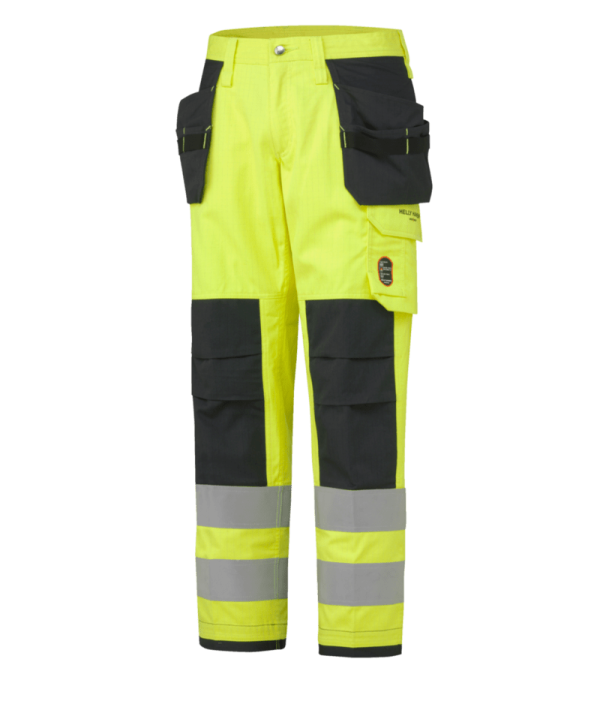 Helly Hansen Aberdeen Construction Trousers Class 2