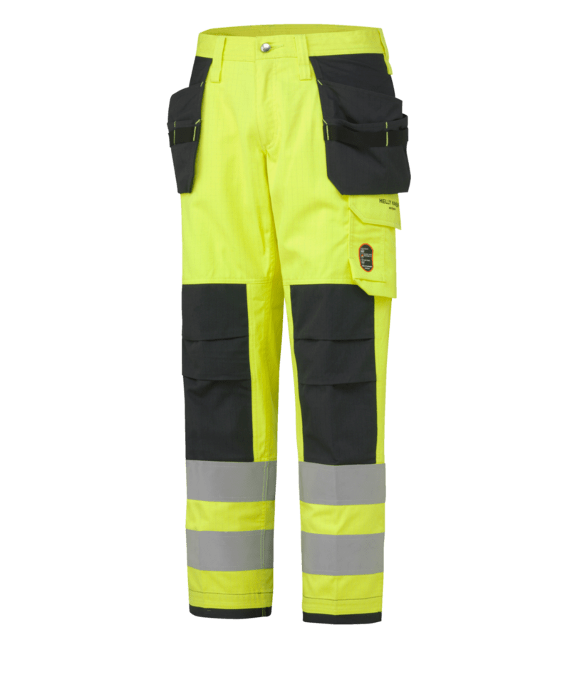 Helly Hansen Aberdeen Construction Trousers Class 2